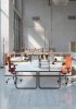 BIURKO PRACOWNICZE | BIURKO TYPU BENCH | NOWY STYL | PLAY&WORK BIURKO PRACOWNICZE | BIURKO TYPU BENCH | NOWY STYL | PLAY&WORK
